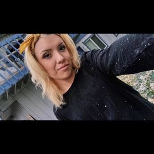 Meet your Posher, Maddi